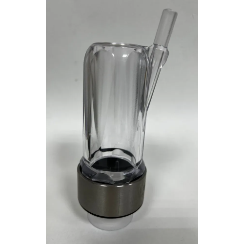 Доильный стакан пластиковый с утяжелителем (3741-6-18) (вес 250 гр.)